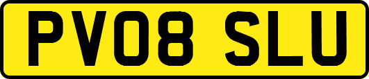 PV08SLU
