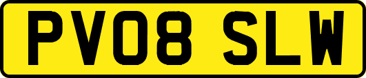 PV08SLW