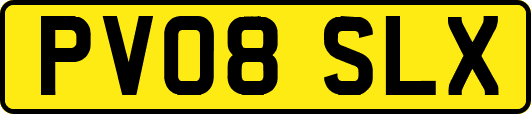 PV08SLX