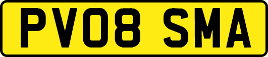 PV08SMA