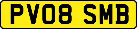 PV08SMB