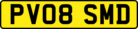 PV08SMD