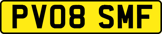 PV08SMF
