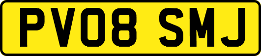 PV08SMJ