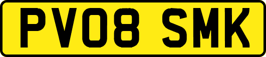 PV08SMK