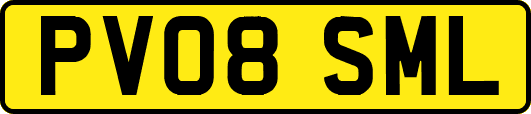 PV08SML