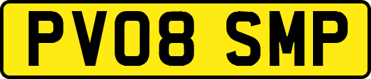 PV08SMP