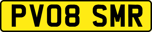 PV08SMR