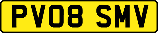 PV08SMV