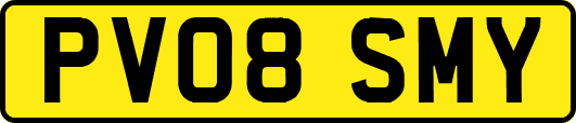 PV08SMY