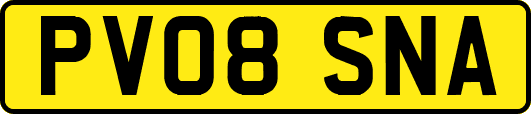 PV08SNA