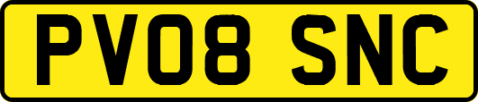 PV08SNC
