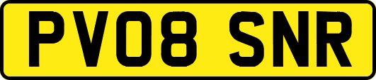 PV08SNR