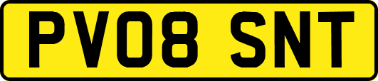 PV08SNT