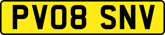 PV08SNV