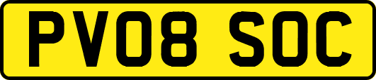 PV08SOC