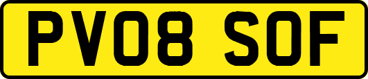 PV08SOF