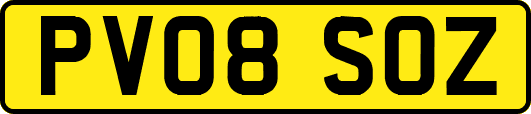 PV08SOZ