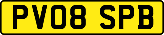 PV08SPB