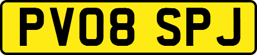 PV08SPJ