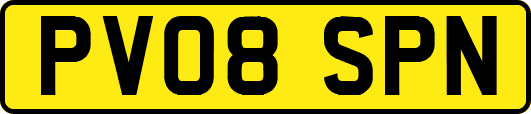 PV08SPN