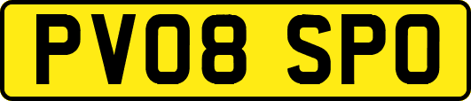 PV08SPO