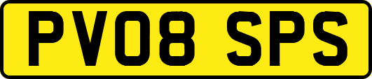PV08SPS