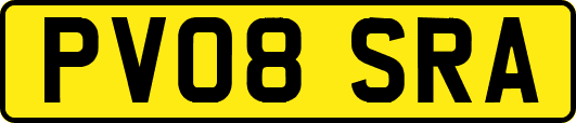 PV08SRA