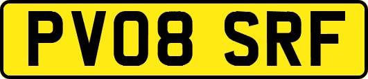 PV08SRF