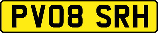 PV08SRH