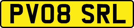 PV08SRL