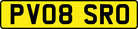 PV08SRO