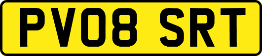 PV08SRT