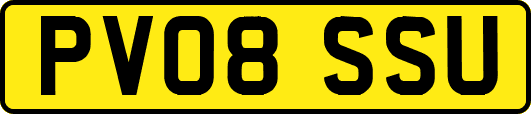 PV08SSU