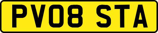 PV08STA