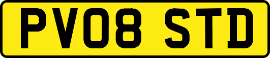 PV08STD
