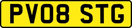 PV08STG