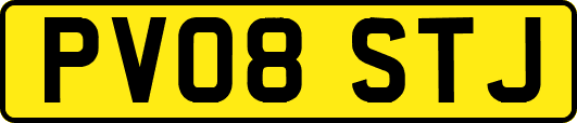 PV08STJ