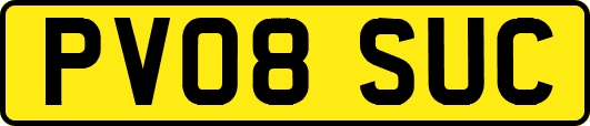 PV08SUC