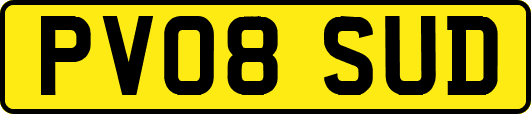 PV08SUD