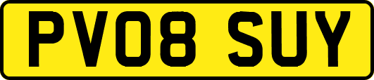 PV08SUY