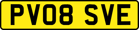 PV08SVE