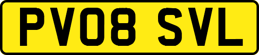 PV08SVL