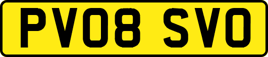 PV08SVO