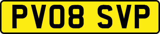 PV08SVP