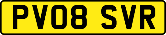 PV08SVR