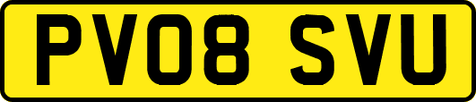 PV08SVU
