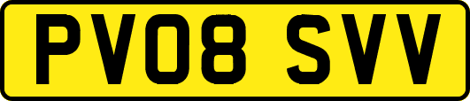 PV08SVV