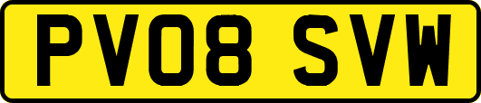 PV08SVW