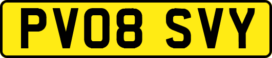 PV08SVY